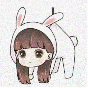 观众林小满头像