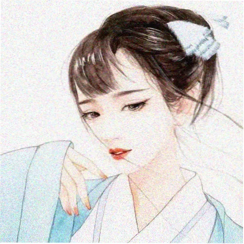 观众雨天不打伞头像